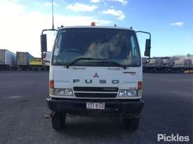 2008 Mitsubishi Fuso Fighter - picture1' - Click to enlarge