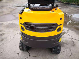 2018 UHI UME-10 Mini Excavator 950Kg ,Big Promotion Now! - picture1' - Click to enlarge