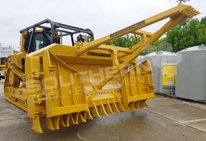 Caterpillar D6T XL Bulldozer (Stock No. 2268RP) DOZCATRT