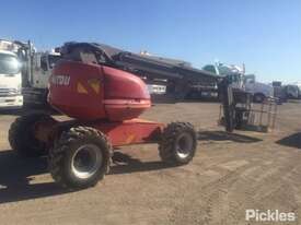 2008 Manitou 180ATJ - picture2' - Click to enlarge