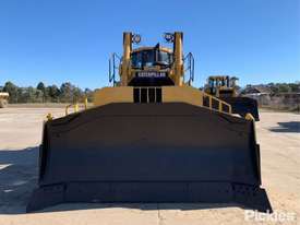 2006 Caterpillar D8T - picture1' - Click to enlarge