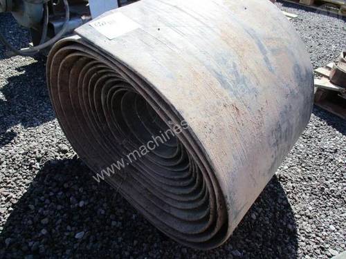 Conveyor Belt Rolls 