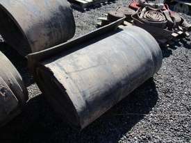 Conveyor Belt Rolls  - picture0' - Click to enlarge