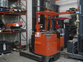 CLASS 1 ZONE 1 - 7.5m REACH FORKLIFT (1 Available) - picture0' - Click to enlarge