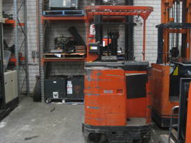 CLASS 1 ZONE 1 - 7.5m REACH FORKLIFT (1 Available) - picture2' - Click to enlarge