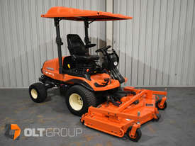 KUBOTA F3690 Diesel Out Front Mower 72 Inch Rear Discharge Canopy 36hp - picture2' - Click to enlarge