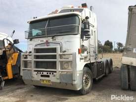 2006 Kenworth K104 - picture1' - Click to enlarge
