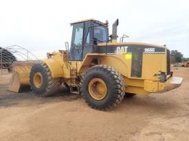 Caterpillar 966G Wheel Loader - picture0' - Click to enlarge