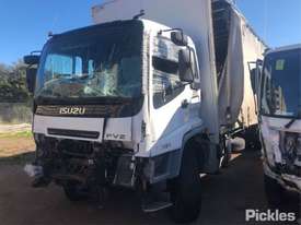 2005 Isuzu FVZ 1400 - picture0' - Click to enlarge