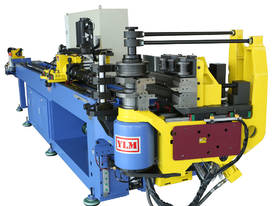 CNC MANDREL TUBE BENDING MACHINES - picture1' - Click to enlarge