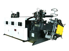 CNC MANDREL TUBE BENDING MACHINES - picture2' - Click to enlarge