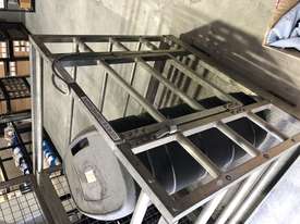 Forklift man cage - picture2' - Click to enlarge
