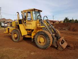 1987 Volvo BM L70 Wheel Loader *CONDITIONS APPLY* - picture0' - Click to enlarge
