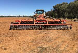 Rocca SupaTill ST-650THigh Speed Discs, Heavy Duty, Trailing & Folding