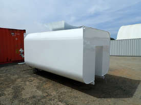 Unused Action Drop in Water Tank to Suit 6x4 Tipper - picture0' - Click to enlarge