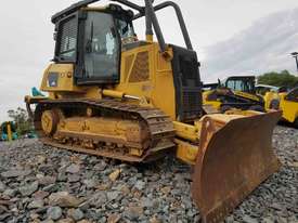 2008 Caterpillar D6KXL - picture0' - Click to enlarge