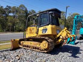 2008 Caterpillar D6KXL - picture0' - Click to enlarge