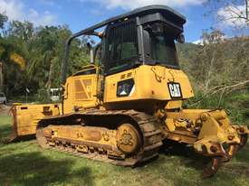 2008 Caterpillar D6KXL - picture1' - Click to enlarge