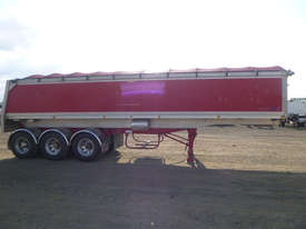 Lusty Semi Tipper Trailer - picture1' - Click to enlarge