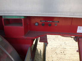 Lusty Semi Tipper Trailer - picture2' - Click to enlarge