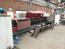 Purlin Roll Forming Machine - picture1' - Click to enlarge
