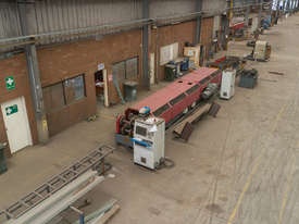 Purlin Roll Forming Machine - picture0' - Click to enlarge