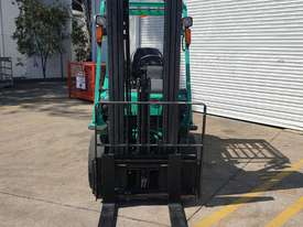 Used Mitsubishi FG25ZN for sale - picture0' - Click to enlarge