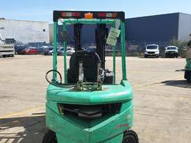 Used Mitsubishi FG25ZN for sale - picture2' - Click to enlarge