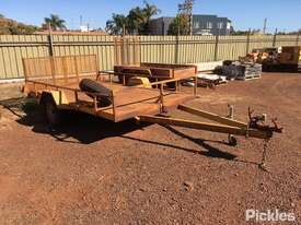 2000 Aussie Trailers - picture0' - Click to enlarge