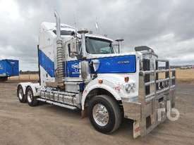 KENWORTH C509 Prime Mover (T/A) - picture0' - Click to enlarge
