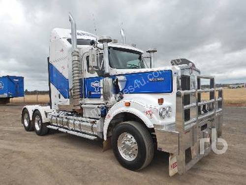 KENWORTH C509 Prime Mover (T/A)