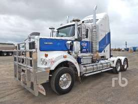 KENWORTH C509 Prime Mover (T/A) - picture0' - Click to enlarge