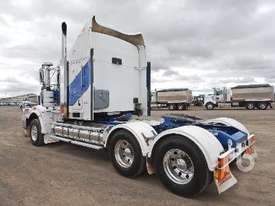 KENWORTH C509 Prime Mover (T/A) - picture1' - Click to enlarge