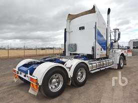 KENWORTH C509 Prime Mover (T/A) - picture2' - Click to enlarge