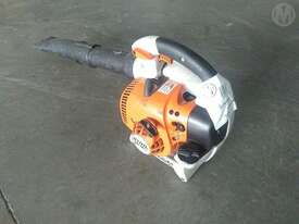 Stihl BG86C - picture1' - Click to enlarge