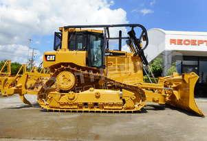 Caterpillar D6T XL Bulldozer (Stock No. 2268) DOZCATRT