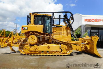 Caterpillar D6T XL Bulldozer (Stock No. 2268) DOZCATRT Caterpillar D6T XL Bulldozer (Stock No. 2268) DOZCATRT