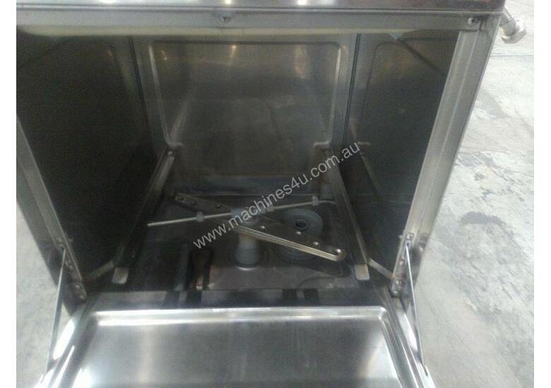 Used norris IM17 Commercial Glass Washer in , Listed on Machines4u