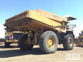 1988 Cat 785 Off-Road End Dump Truck - picture2' - Click to enlarge