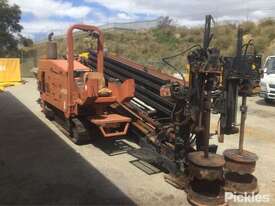2000 Ditch Witch JT4020 Directional Drill - picture0' - Click to enlarge