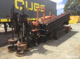 2000 Ditch Witch JT4020 Directional Drill - picture1' - Click to enlarge