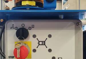 Genie AWP-36S 36ft Push Around Manlift Vertical Lift Lightweight & Maneuverable!