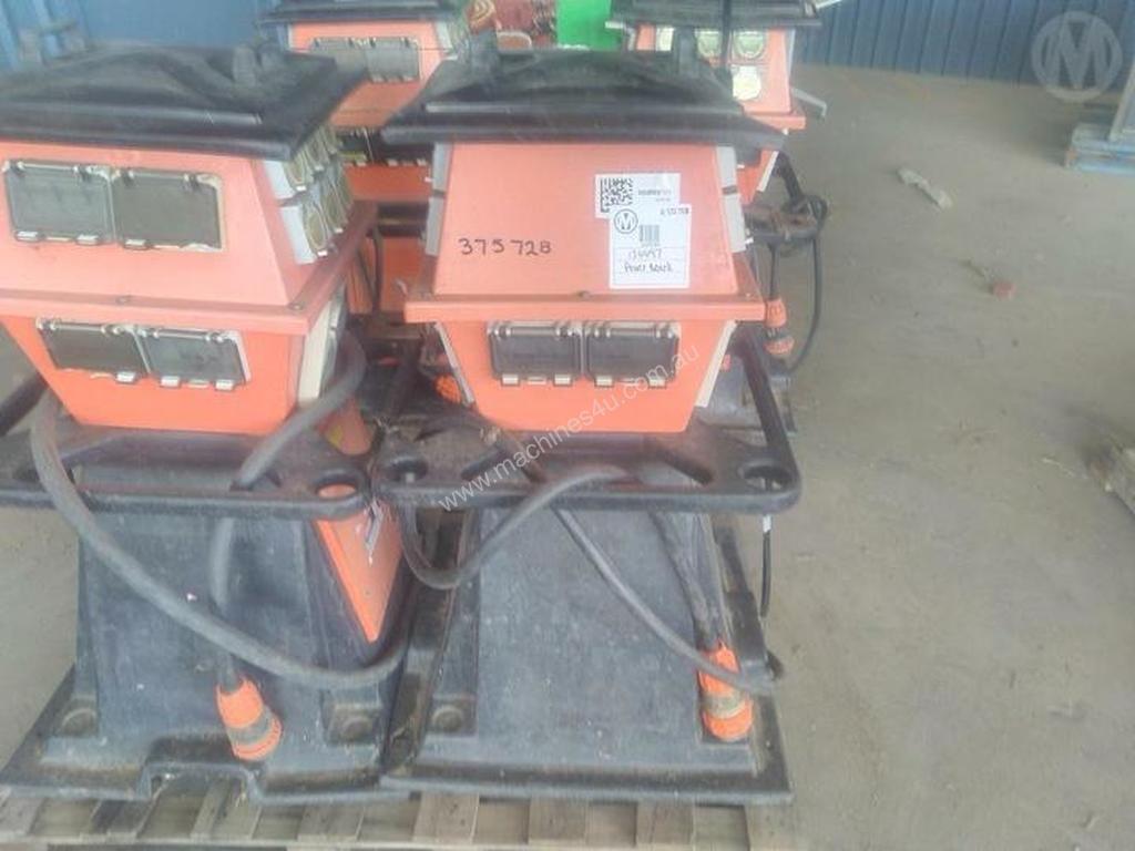 Used LIFEGUARD LG17 Distribution Board in , Listed on Machines4u