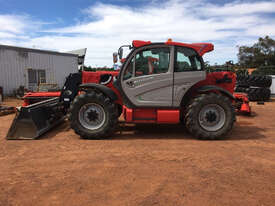 Manitou MLT-X840 Telescopic Handler Telescopic Handler - picture0' - Click to enlarge