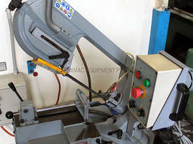 SM BS135A Horizontal Bandsaw (240 volt)  - picture1' - Click to enlarge