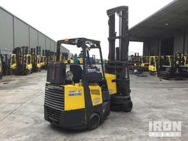 2012 Aisle-Master 20SH Articulated Forklift - picture2' - Click to enlarge