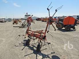 SITREX ST-520-H Tedder - picture1' - Click to enlarge