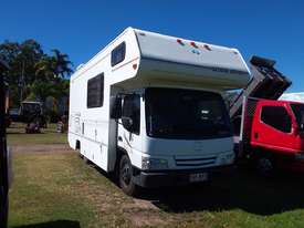Motorhome set up - picture0' - Click to enlarge