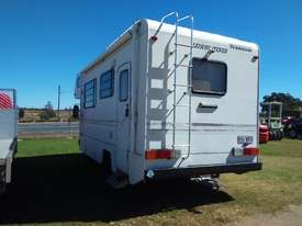 Motorhome set up - picture1' - Click to enlarge