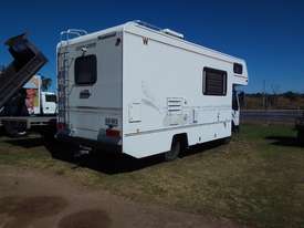 Motorhome set up - picture2' - Click to enlarge